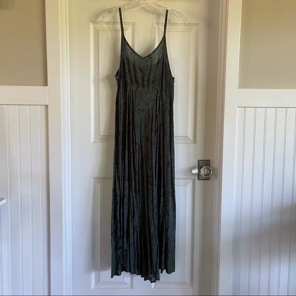Acacia Emmett Dress in Paradise size Small NWT